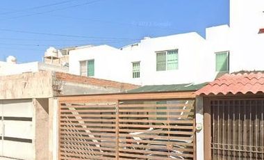 Casa en Venta en Fraccionamiento Lomas de Santa Anita, Aguascalientes.