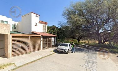 Casa en Venta en Fraccionamiento Lomas de Santa Anita, Aguascalientes.