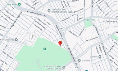 Casa en Venta en Fraccionamiento Lomas de Santa Anita, Aguascalientes.