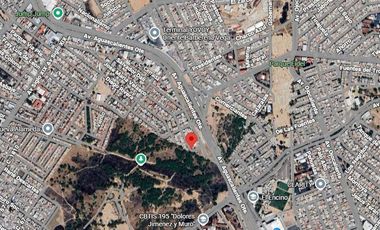 Casa en Venta en Fraccionamiento Lomas de Santa Anita, Aguascalientes.