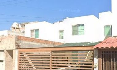 Casa en Venta en Fraccionamiento Lomas de Santa Anita, Aguascalientes.
