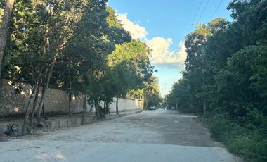 Terreno - Cancún