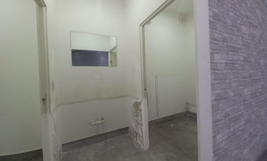 LOCAL LOS CAVAZOS SANTIAGO VENTA