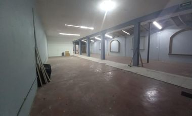 LOCAL LOS CAVAZOS SANTIAGO VENTA