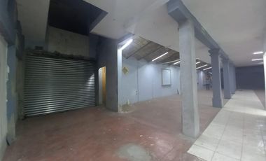 LOCAL LOS CAVAZOS SANTIAGO VENTA