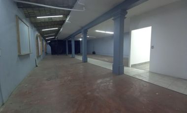 LOCAL LOS CAVAZOS SANTIAGO VENTA