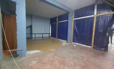 LOCAL LOS CAVAZOS SANTIAGO VENTA