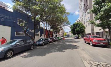 Bodega Comercial, Col. Industrial San Antonio Azcapotzalco