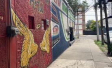 Bodega Comercial, Col. Industrial San Antonio Azcapotzalco