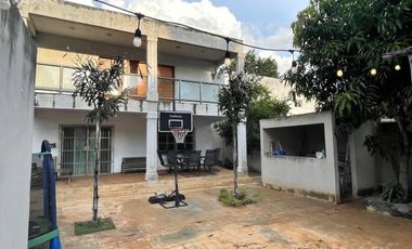 Casa en  venta en el Barrio San Juan, Valladolid Yucatán