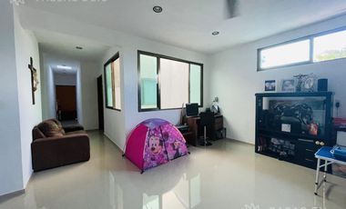Casa en  venta en el Barrio San Juan, Valladolid Yucatán