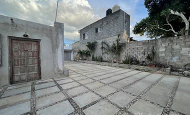 Casa en  venta en el Barrio San Juan, Valladolid Yucatán