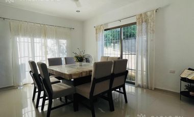 Casa en  venta en el Barrio San Juan, Valladolid Yucatán