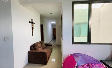 Casa en  venta en el Barrio San Juan, Valladolid Yucatán