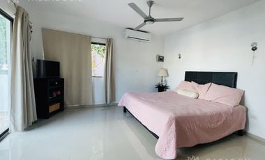 Casa en  venta en el Barrio San Juan, Valladolid Yucatán