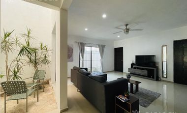 Casa en  venta en el Barrio San Juan, Valladolid Yucatán