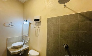 Casa en  venta en el Barrio San Juan, Valladolid Yucatán