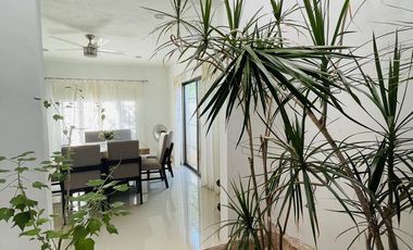 Casa en  venta en el Barrio San Juan, Valladolid Yucatán