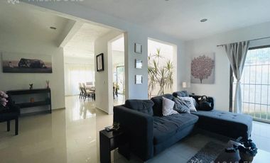 Casa en  venta en el Barrio San Juan, Valladolid Yucatán