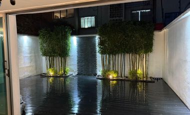 CASA EN VENTA A 5 MIN DE SATÉLITE RECIÉN REMODELADA