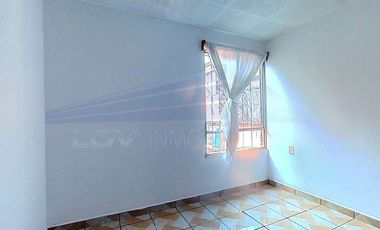 Departamento en venta en Amanecer Bellavista en Iztapalapa