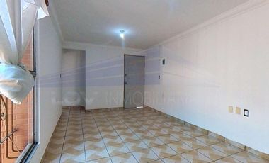 Departamento en venta en Amanecer Bellavista en Iztapalapa