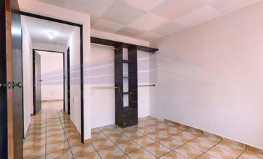 Departamento en venta en Amanecer Bellavista en Iztapalapa