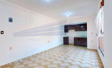 Departamento en venta en Amanecer Bellavista en Iztapalapa