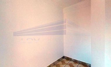 Departamento en venta en Amanecer Bellavista en Iztapalapa