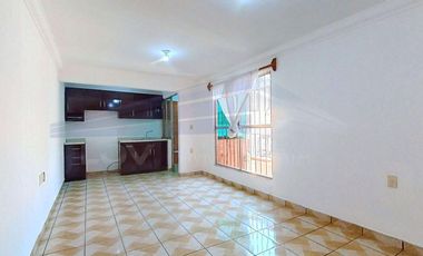 Departamento en venta en Amanecer Bellavista en Iztapalapa