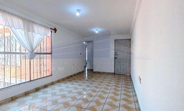 Departamento en venta en Amanecer Bellavista en Iztapalapa