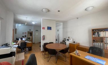 EDIFICIO COMPLETO EN VENTA EN LA CONDESA – CDMX