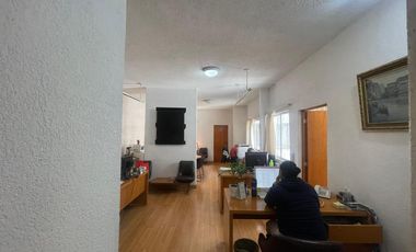 EDIFICIO COMPLETO EN VENTA EN LA CONDESA – CDMX