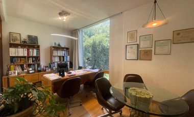 EDIFICIO COMPLETO EN VENTA EN LA CONDESA – CDMX