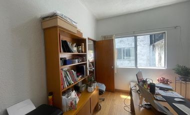 EDIFICIO COMPLETO EN VENTA EN LA CONDESA – CDMX