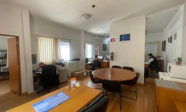 EDIFICIO COMPLETO EN VENTA EN LA CONDESA – CDMX