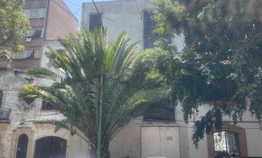 EDIFICIO COMPLETO EN VENTA EN LA CONDESA – CDMX