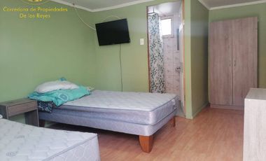 Se arrienda propiedad ubicada en Latorre, Calama.