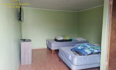 Se arrienda propiedad ubicada en Latorre, Calama.