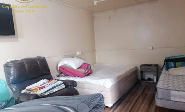 Se arrienda propiedad ubicada en Latorre, Calama.