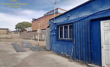 Se arrienda propiedad ubicada en Latorre, Calama.