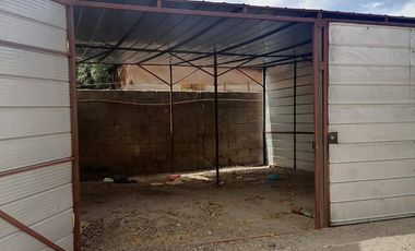 Se arrienda propiedad ubicada en Latorre, Calama.