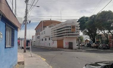 Se arrienda propiedad ubicada en Latorre, Calama.
