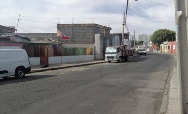 Se arrienda propiedad ubicada en Latorre, Calama.