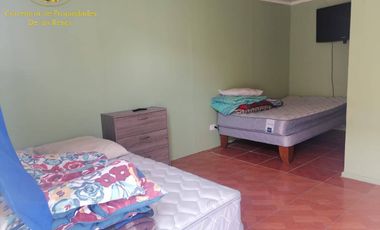 Se arrienda propiedad ubicada en Latorre, Calama.