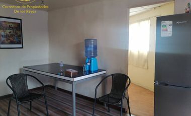 Se arrienda propiedad ubicada en Latorre, Calama.