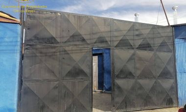 Se arrienda propiedad ubicada en Latorre, Calama.