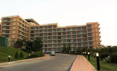 1 Bedroom apartment at Green Place Condo