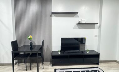 1 Bedroom apartment at Green Place Condo