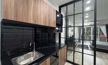 1 Bedroom apartment at Green Place Condo